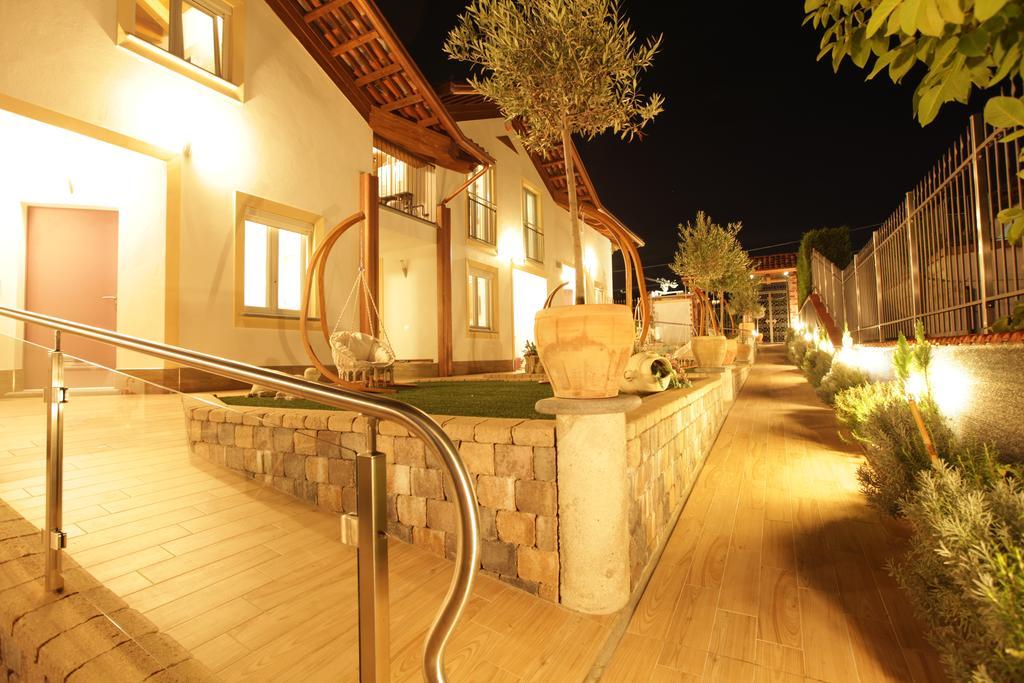 Wellness Suite Na' Canuna' Roddi Zimmer foto