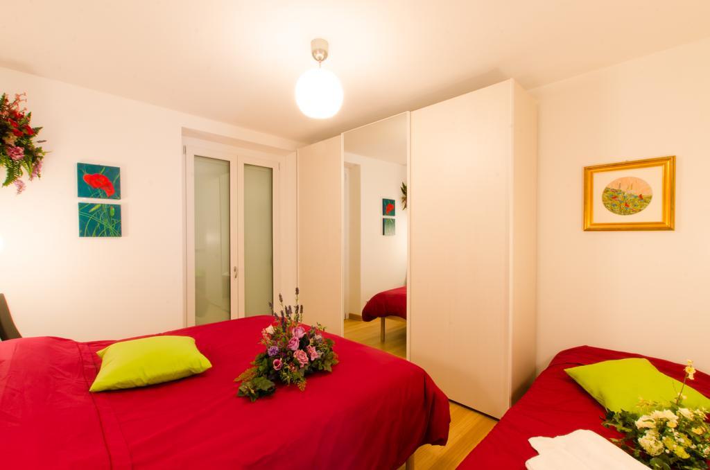 Wellness Suite Na' Canuna' Roddi Zimmer foto