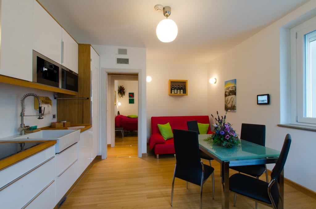 Wellness Suite Na' Canuna' Roddi Zimmer foto