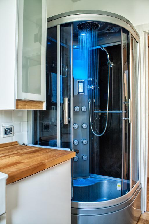 Wellness Suite Na' Canuna' Roddi Zimmer foto