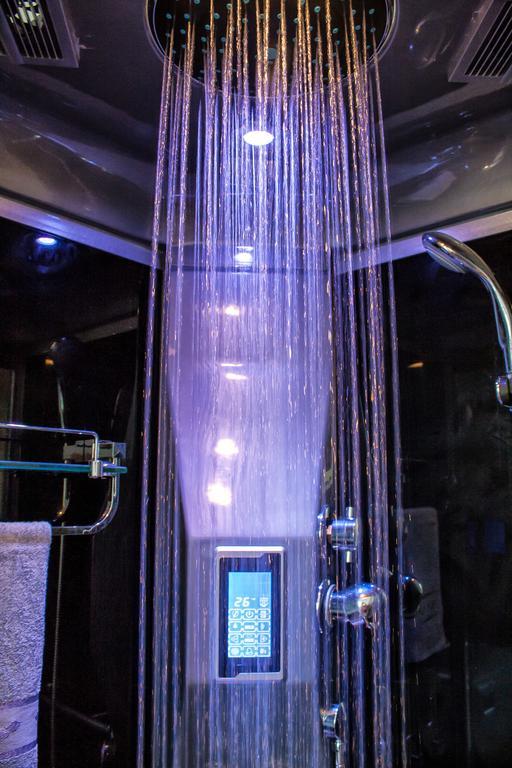Wellness Suite Na' Canuna' Roddi Zimmer foto
